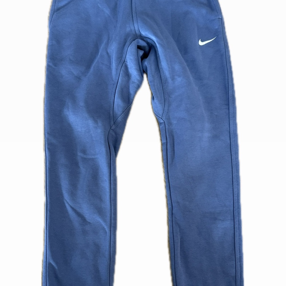 Nike Kids Royal Blue Joggers